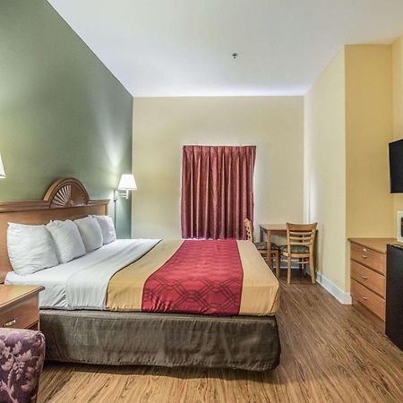 Econo Lodge Valdosta Phòng bức ảnh