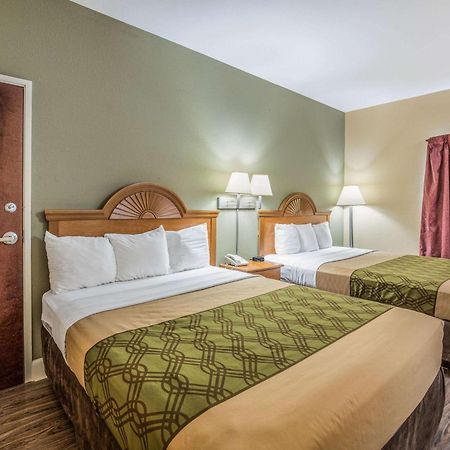 Econo Lodge Valdosta Phòng bức ảnh