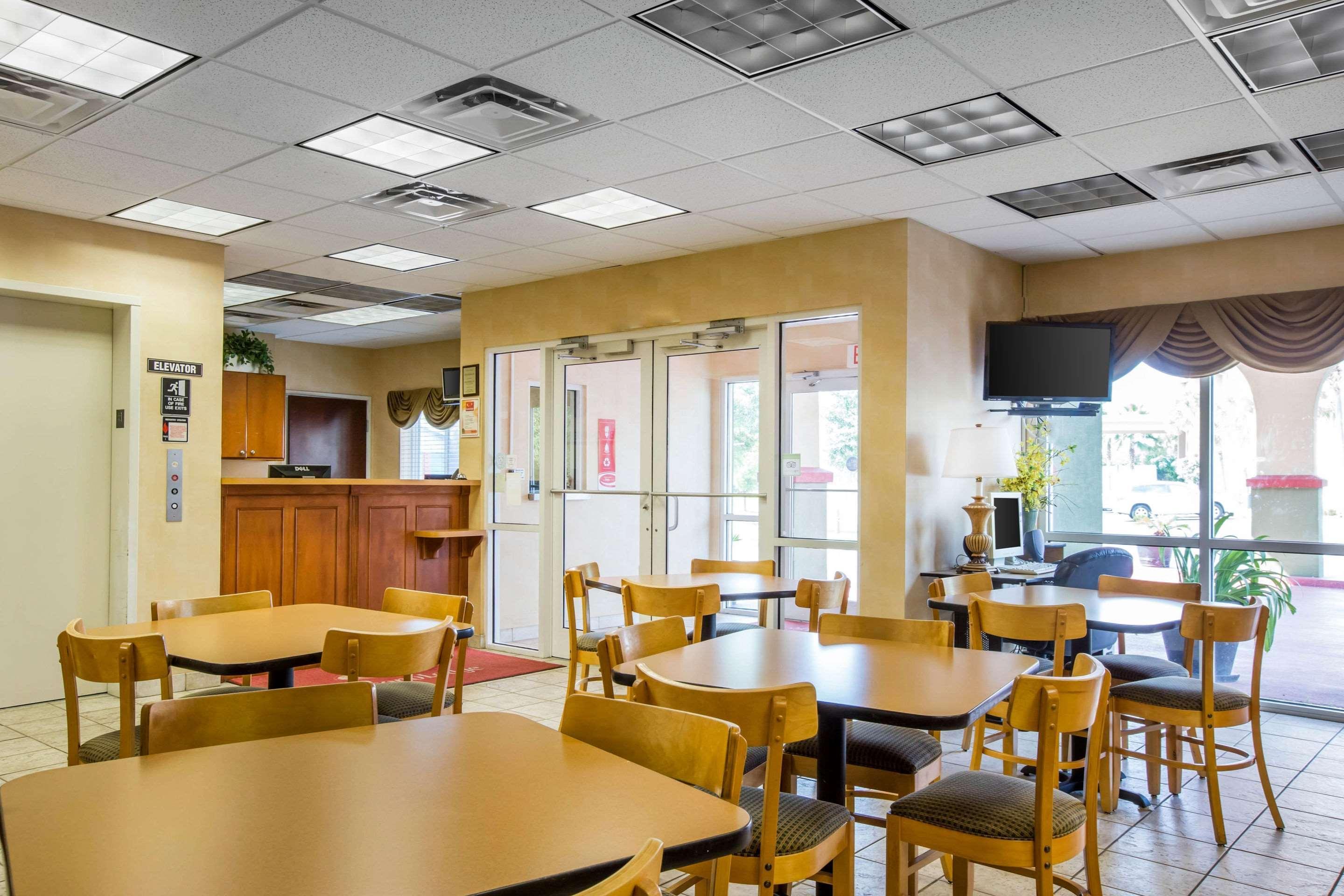 Econo Lodge Valdosta Ngoại thất bức ảnh