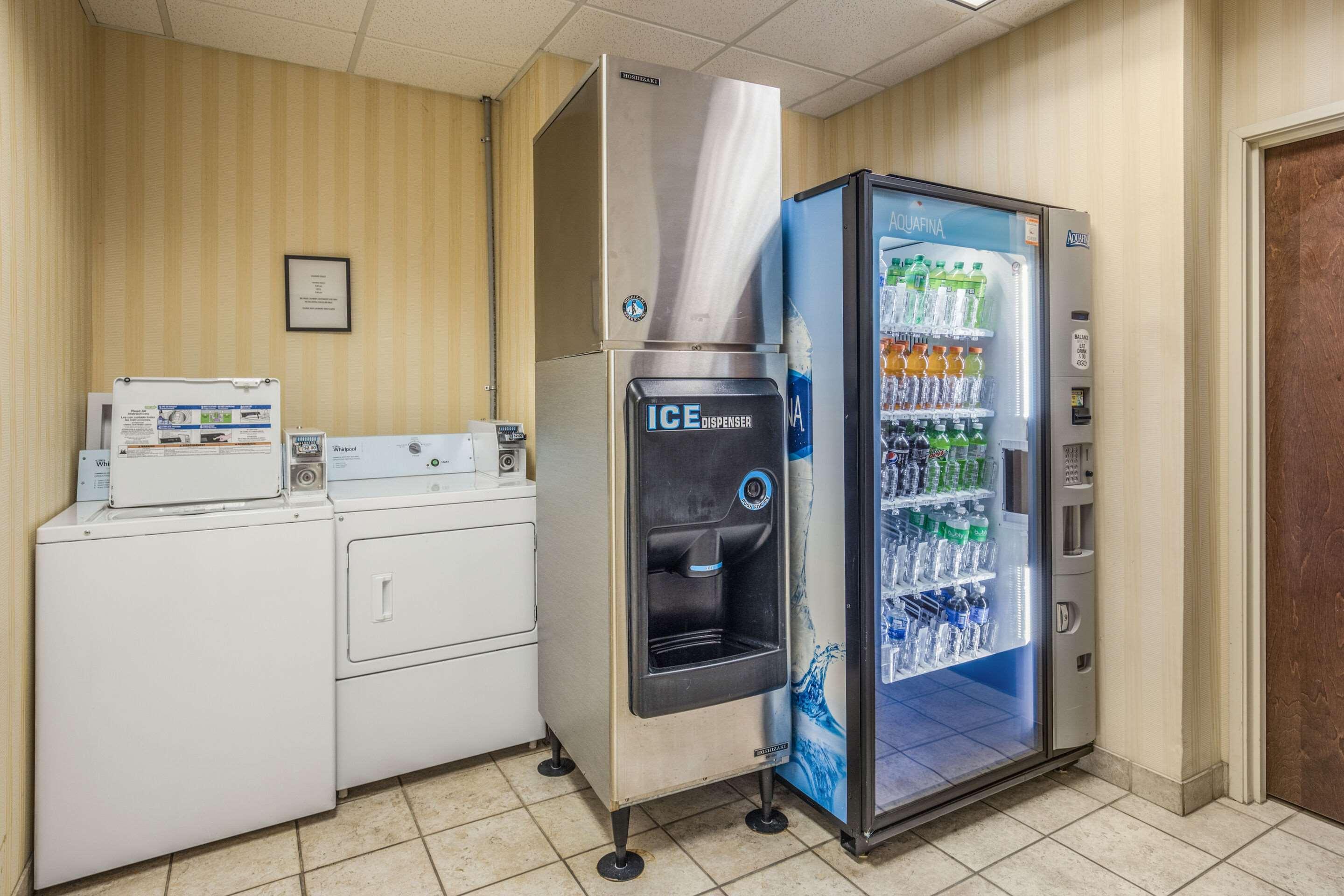 Econo Lodge Valdosta Ngoại thất bức ảnh