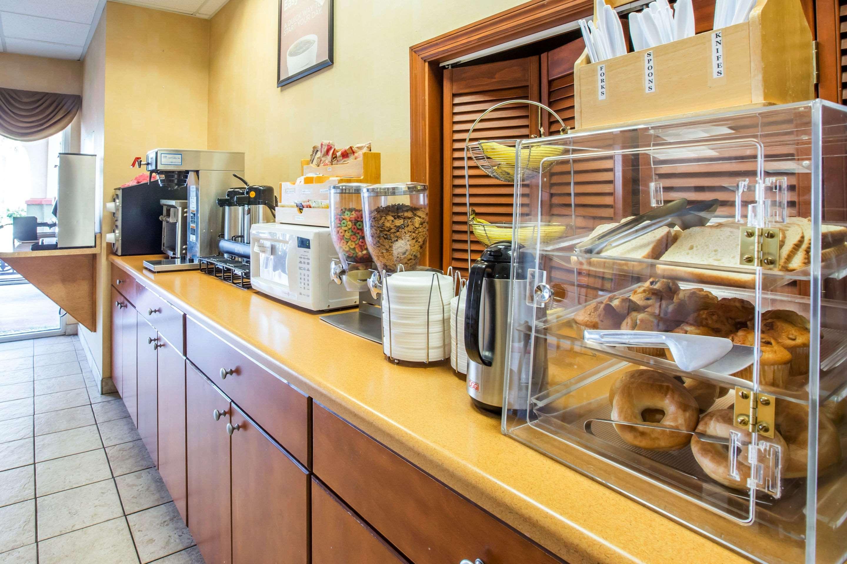 Econo Lodge Valdosta Ngoại thất bức ảnh
