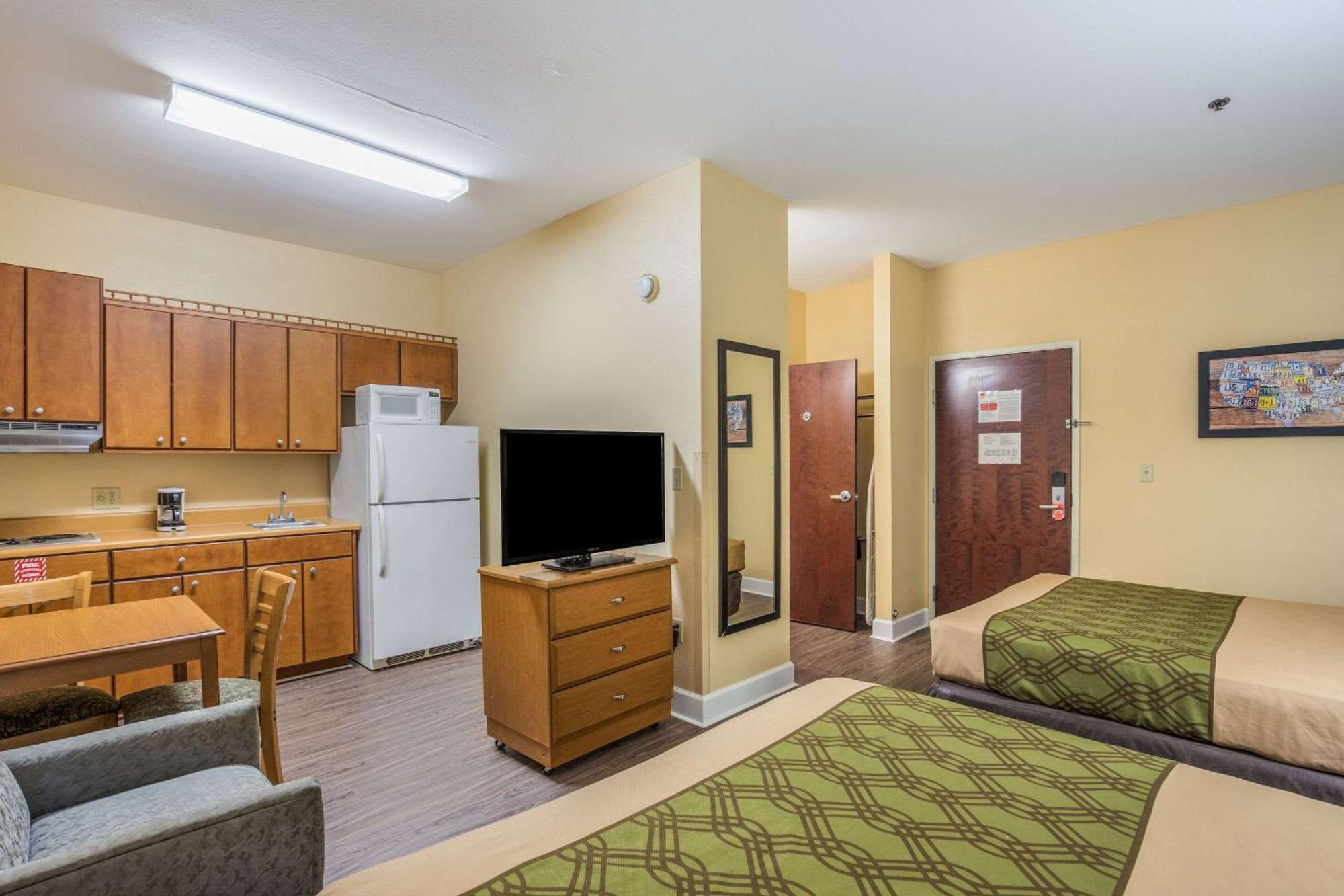 Econo Lodge Valdosta Phòng bức ảnh