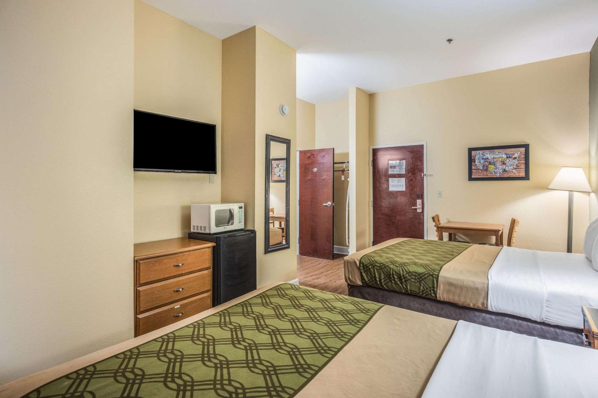 Econo Lodge Valdosta Phòng bức ảnh