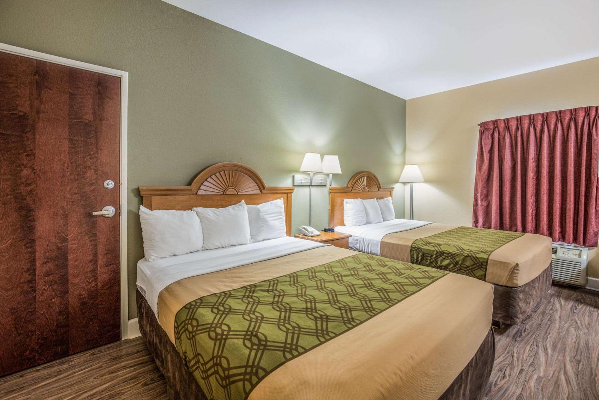 Econo Lodge Valdosta Phòng bức ảnh