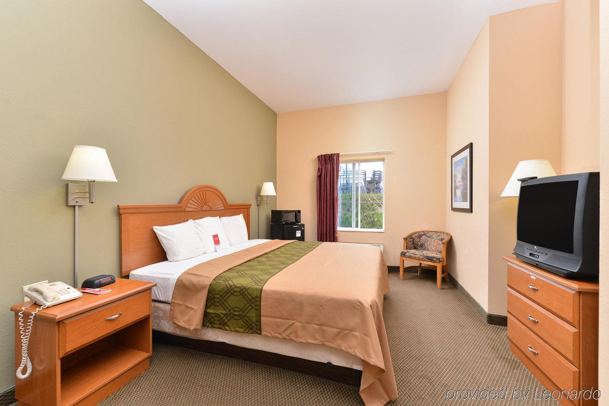 Econo Lodge Valdosta Ngoại thất bức ảnh