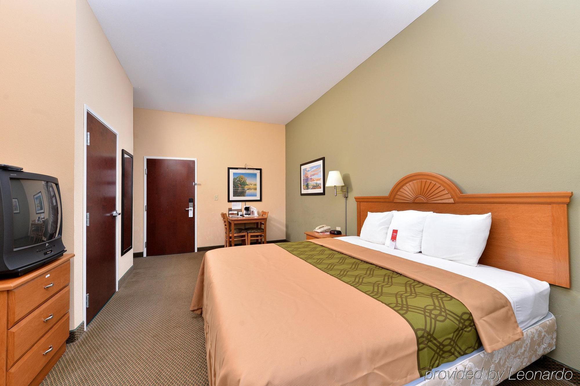 Econo Lodge Valdosta Ngoại thất bức ảnh