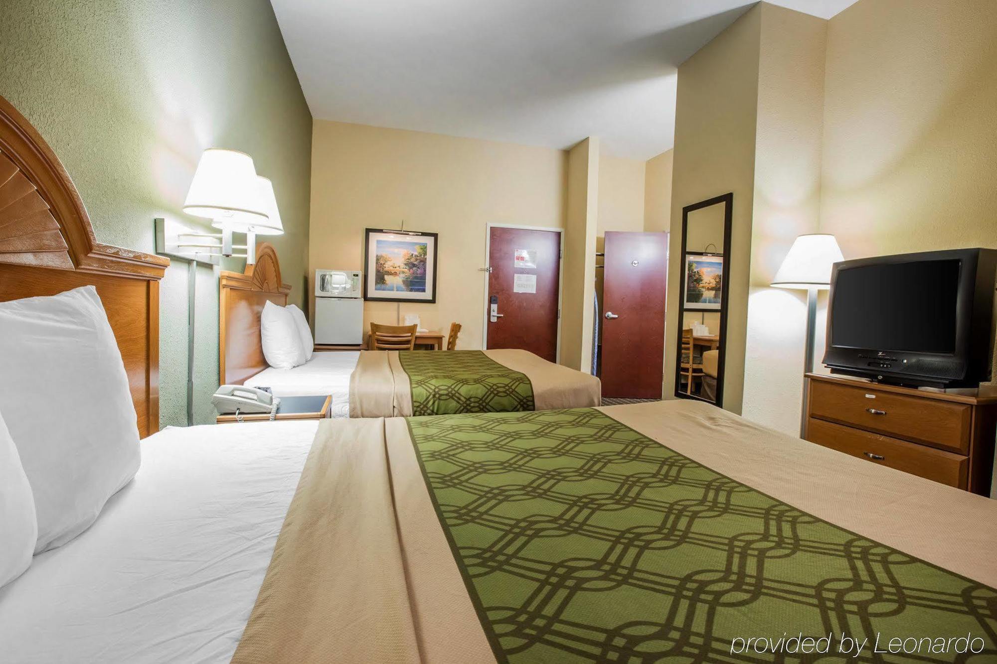 Econo Lodge Valdosta Ngoại thất bức ảnh