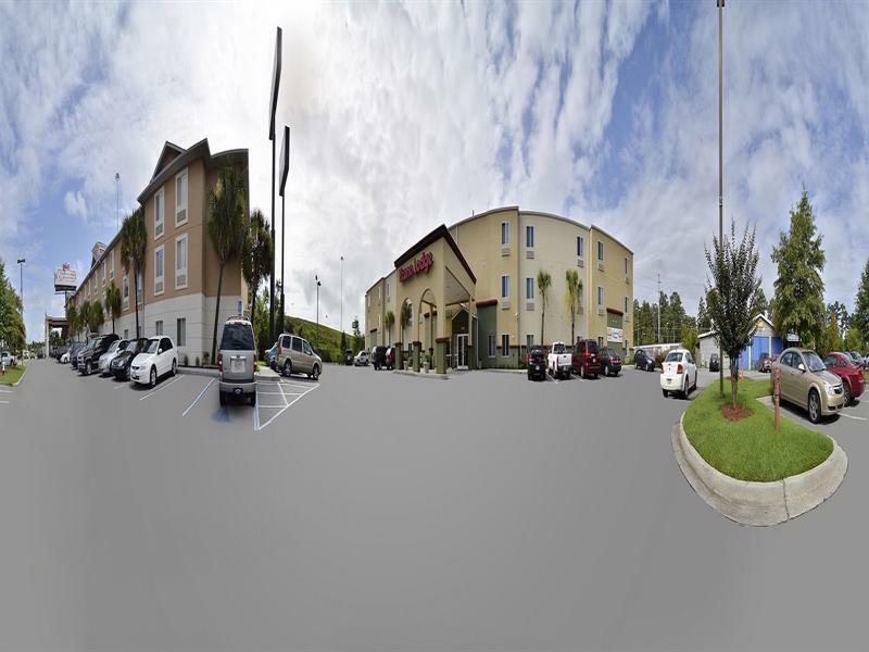Econo Lodge Valdosta Ngoại thất bức ảnh